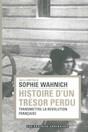 Histoire d'un trésor perdu